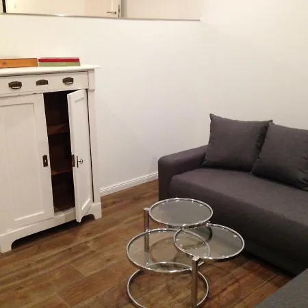 Apartment Beethoven Kowerich