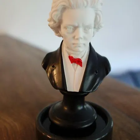 Apartment Beethoven *